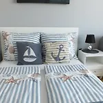 Apartament Nad Parseta
