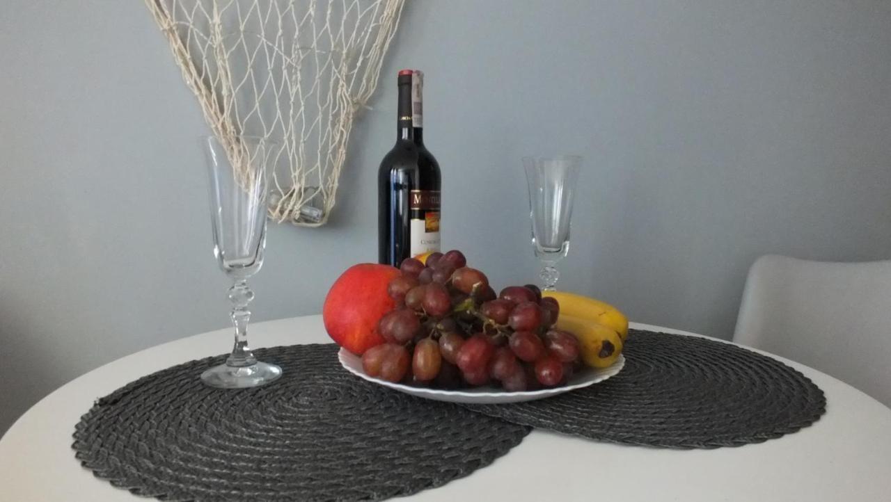 Nad Parseta Apartment *