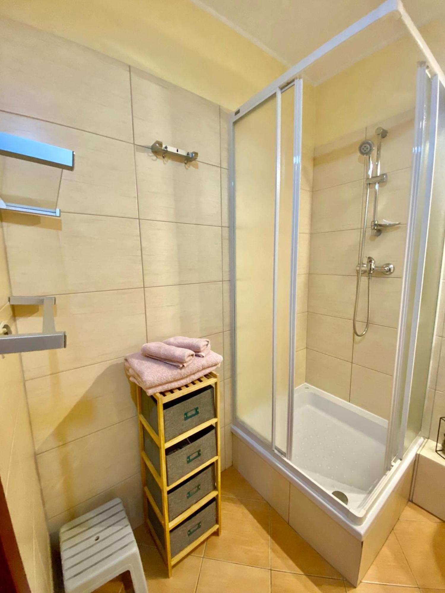 Apartment Nad Parseta *
