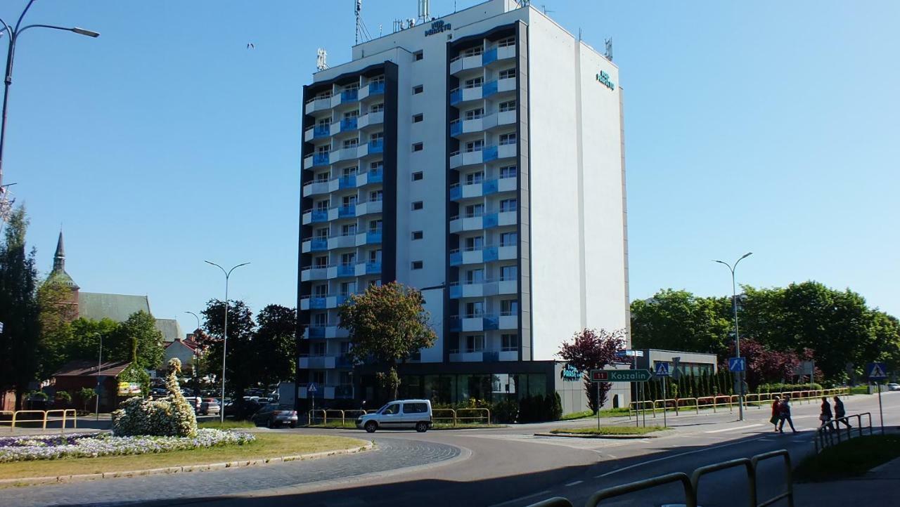 Apartment Nad Parseta *