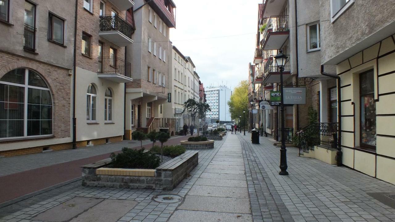 Apartment Nad Parseta *