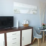 Apartament Nad Parsętą