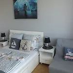 Apartament Nad Parsętą