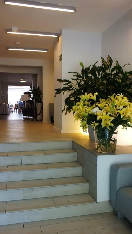 Apartament Nad Parsętą *